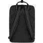 Preview: Fjällräven Kånken Laptop 17" - black