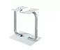 Preview: Byzoomfitness Dumbbell stand for 5.6/11.3/12.5Kg adjustable dumbbells - white