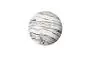 Preview: Byzoomfitness Massage ball marble - white