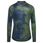 Preview: Giro M Roust LS Jersey GRÜN