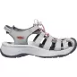 Preview: KEEN Damen Astoria West Sandal GRAU