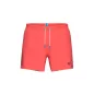 Preview: Arena M Arena Pro_File Losange Beach Short PINK