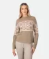 Preview: Kari Traa Disa Knit BEIGE