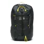 Preview: Mountain Hardwear UL™ 20 Backpack SCHWARZ