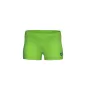 Preview: Arena Kids B Arena Logo Short GRÜN
