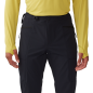 Preview: Mountain Hardwear M Chockstone™ Alpine LT Pant SCHWARZ