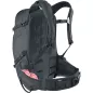 Preview: Evoc Line Pro 30L Backpack SCHWARZ