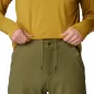 Preview: Mountain Hardwear M Hardwear AP™ Active Crossover Pant GRÜN