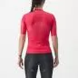 Preview: Castelli Aero Pro W Jersey - Hibiscus