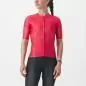 Preview: Castelli Aero Pro W Jersey - Hibiscus