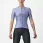 Preview: Castelli Aero Pro W Jersey - Violet Mist