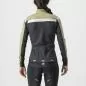 Preview: Castelli Alpha RoS 2 W Light Jacket - Green Tea/Dark Gray-White