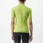 Preview: Castelli Anima 4 Jersey - Bright Lime
