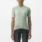 Preview: Castelli Anima 4 Jersey - Defender Green