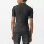 Preview: Castelli Anima 4 Jersey - Light Black