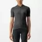 Preview: Castelli Anima 4 Jersey - Light Black