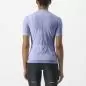 Preview: Castelli Anima 4 Jersey - Violet Mist