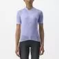 Preview: Castelli Anima 4 Jersey - Violet Mist