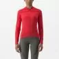 Preview: Castelli Anima 4 Long Sleeve Jersey - Hibiscus