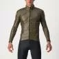 Preview: Castelli Aria Shell Jacket - Moss Brown