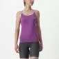 Preview: Castelli Bavette Top - Amethist/Violet Mist