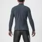 Preview: Castelli Cold Days 2nd Layer - Rock Blue