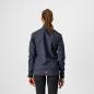 Preview: Castelli Commuter W Reflex Jacket - Dark Steel Blue
