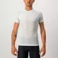 Preview: Castelli Core Seamless Base Layer SS - White