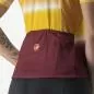 Preview: Castelli Dolce Jersey - Sand/Bordeaux