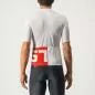 Preview: Castelli Downtown Jersey - White/Red
