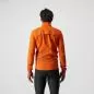 Preview: Castelli Emergency 2 Rain Jacket - Brilliant Orange