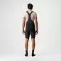 Preview: Castelli Endurance 3 Bibshort - Black