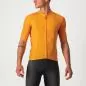 Preview: Castelli Endurance Elite Jersey - Pop Orange