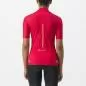 Preview: Castelli Endurance W Jersey - Hibiscus