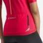 Preview: Castelli Endurance W Jersey - Hibiscus