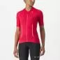 Preview: Castelli Endurance W Jersey - Hibiscus