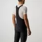 Preview: Castelli Entrata Thermal Bibknicker - Black