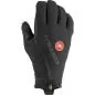 Preview: Castelli Espresso GT Glove - Black