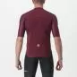 Preview: Castelli Essenza Jersey - Bordeaux