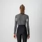 Preview: Castelli Flanders 2 W Warm Long Sleeve - Gray