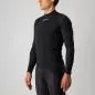 Preview: Castelli FLANDERS WARM Long Sleeve - Black