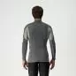 Preview: Castelli FLANDERS WARM Long Sleeve - Gray