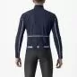 Preview: Castelli Flight Jacket Air - Savile Blue/Silver Gray-Steel Blue