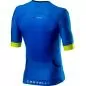 Preview: Castelli Free Speed 2 Race Top - Drive Blue
