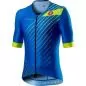 Preview: Castelli Free Speed 2 Race Top - Drive Blue