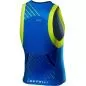 Preview: Castelli Free Tri Top - Drive Blue