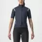 Preview: Castelli Gabba RoS 2 W - Savile Blue/Silver Reflex
