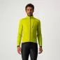 Preview: Castelli Go Jacket - Chartrouse/Dark Gray
