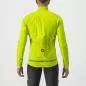 Preview: Castelli Go Jacket - Electric Lime/Black