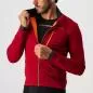 Preview: Castelli Go Jacket - Pro Red/Brilliant Orange
